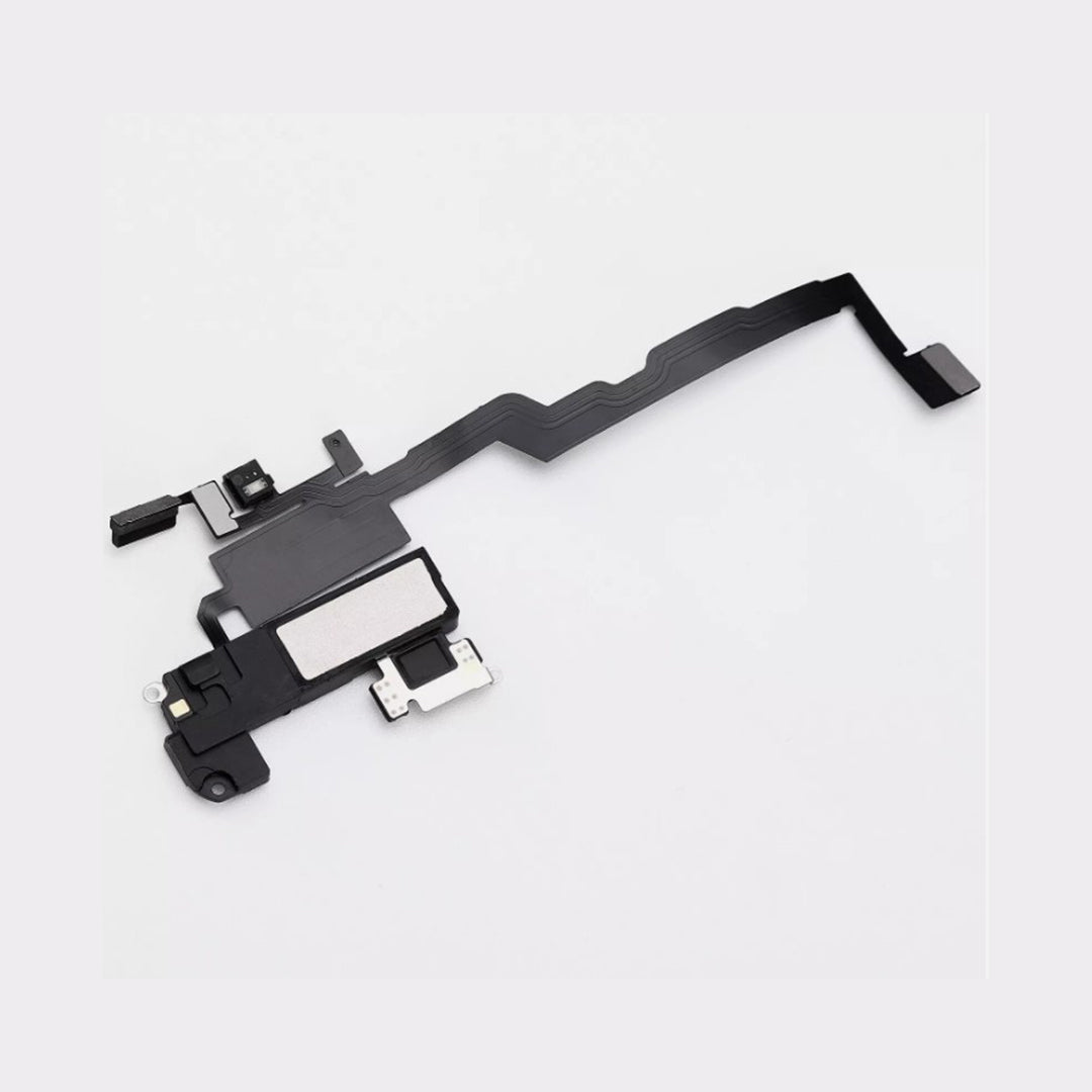iPhone XS Replacement Earpiece Ear Speaker Proximity Sensor Flex Cable iPhone XS Replacement Earpiece Ear Speaker Proximity Sensor Flex Cable